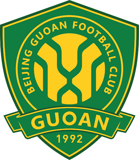 北京国安队旗